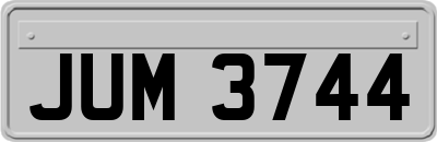 JUM3744
