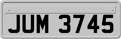 JUM3745