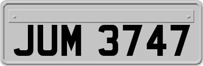 JUM3747