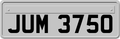 JUM3750
