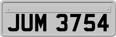 JUM3754
