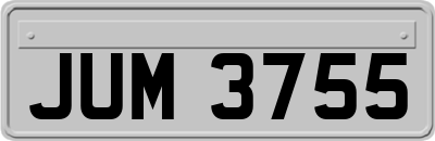 JUM3755