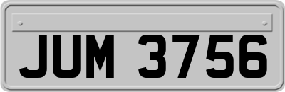 JUM3756