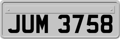 JUM3758