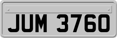 JUM3760