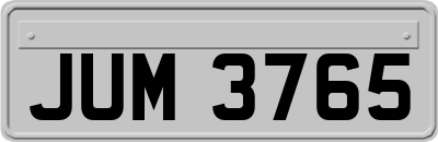 JUM3765