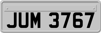 JUM3767