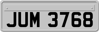 JUM3768