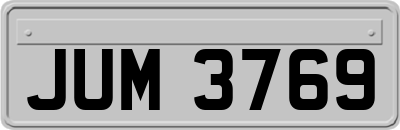 JUM3769