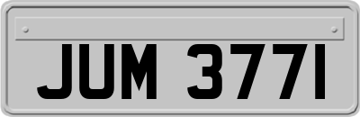 JUM3771