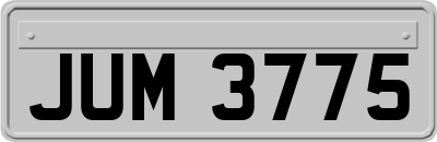 JUM3775