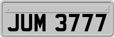 JUM3777