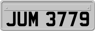 JUM3779