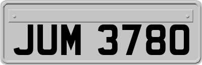 JUM3780