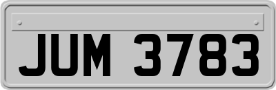 JUM3783