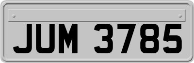 JUM3785