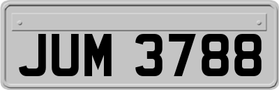 JUM3788