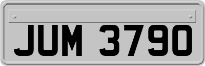 JUM3790