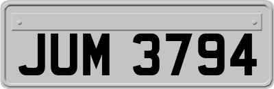 JUM3794