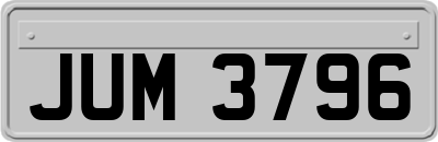 JUM3796