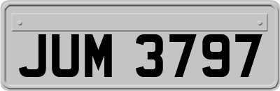 JUM3797