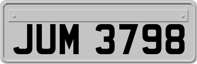 JUM3798