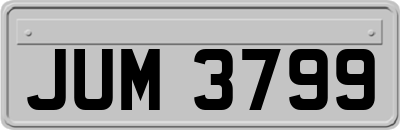 JUM3799