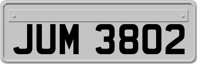 JUM3802
