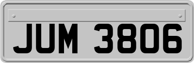 JUM3806