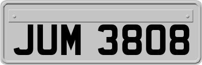 JUM3808