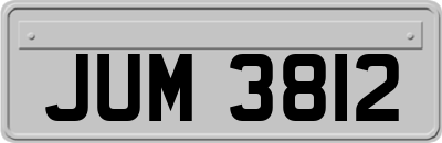 JUM3812