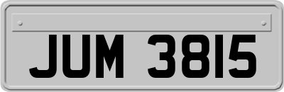JUM3815