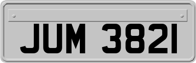 JUM3821