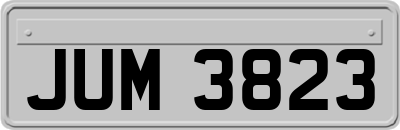 JUM3823