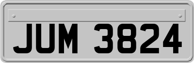 JUM3824