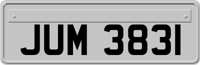 JUM3831