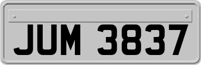 JUM3837