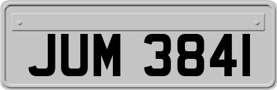 JUM3841