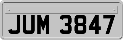 JUM3847