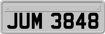 JUM3848