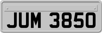 JUM3850