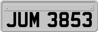 JUM3853