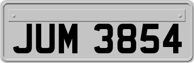 JUM3854