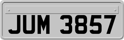 JUM3857