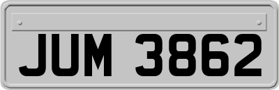 JUM3862