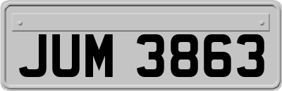 JUM3863