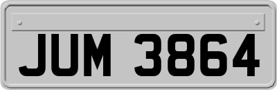 JUM3864