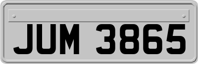 JUM3865