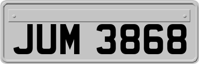 JUM3868