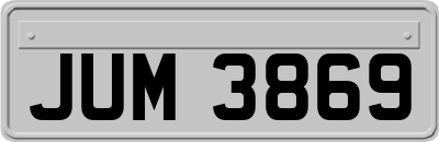 JUM3869